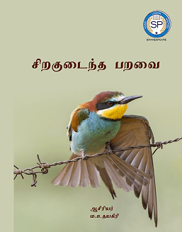 சிறகுடைந்த பறவை